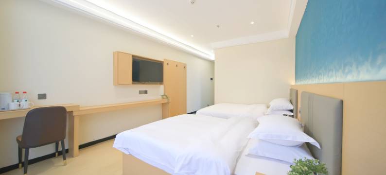 尊诺酒店(贵阳火车站万象城店)图片