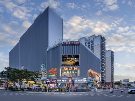 东方奥雅国际酒店(东方高铁站文化广场店)