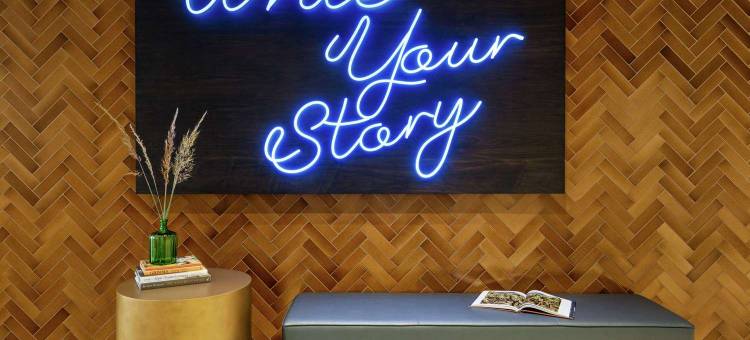 希尔顿逸林酒店-阿比林市中心会议中心(DoubleTree by Hilton Abilene Downtown Convention Center)图片