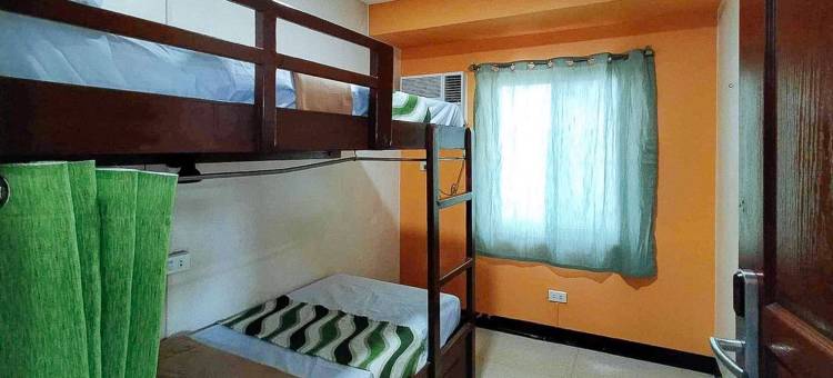 红门酒店@雷克森旅舍-科隆巴拉望(RedDoorz @ Recson Hostel Coron Palawan)图片