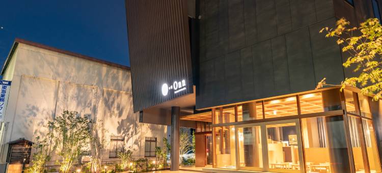 御宿 Onn 中津川(Onn Nakatsugawa)图片