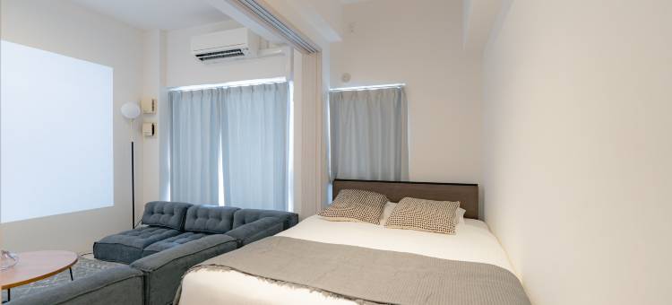 unito hotel residence 难波(unito hotel residence NAMBA Motomachi)图片