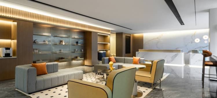 星程酒店(桂林两江四湖象鼻山景区店)图片