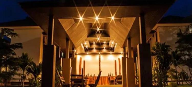 法朗度假村(Fahluang Resort)图片