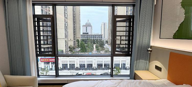 澜泊湾酒店图片