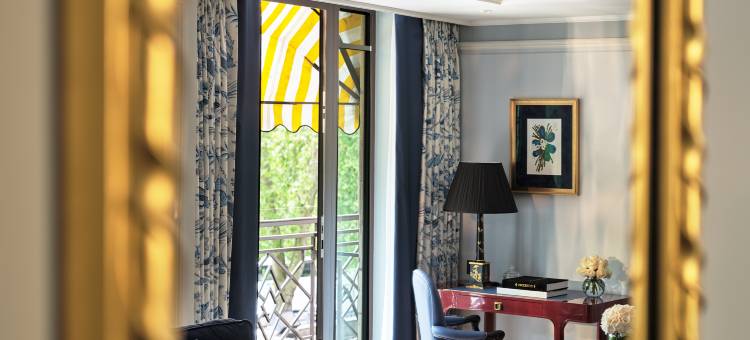 多切斯特酒店(The Dorchester)图片