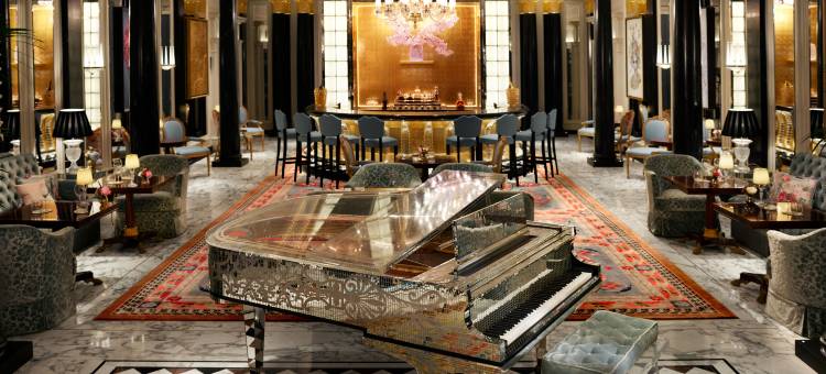 多切斯特酒店(The Dorchester)图片