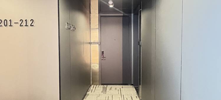 外星人电竞酒店(长沙省肿瘤医院湘雅三医院地铁站店)图片