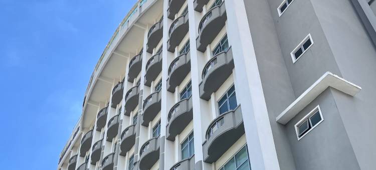 森信酒店(Seemsoon Hotel)图片