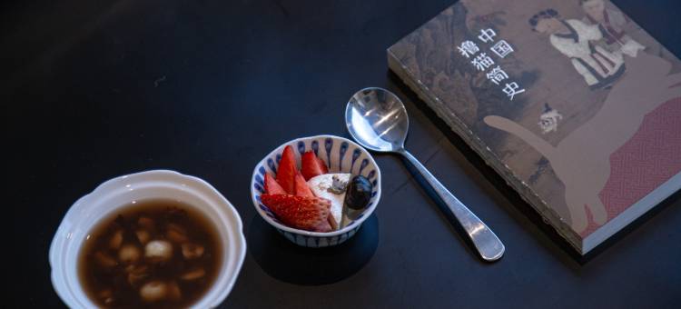 懒生活·玲珑溪谷民宿图片