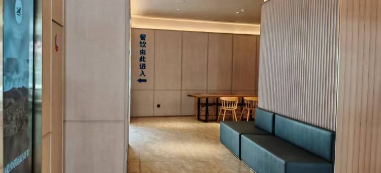汉庭酒店(绥德天和长店)图片