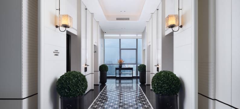 苍南唐拉雅秀酒店图片