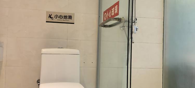 蓬溪泉馨精品酒店图片