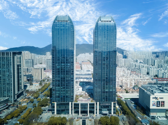 山色·美宿(太湖鼋头渚万象汇店)