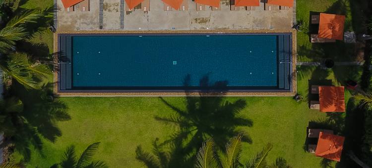 KK海滩酒店(KK Beach)图片