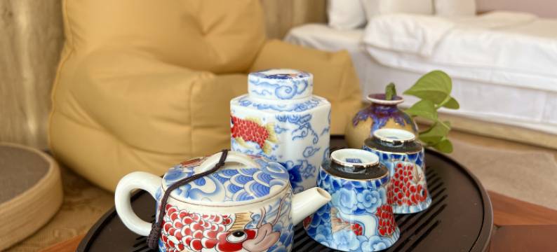 有间民宿(洛邑古城丽景门十字街店)图片