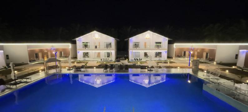 憨豆假日民宿(每间限住2人,超员需收费+免费镇上/码头班车接送)(Mr Bean Holiday Semporna)图片