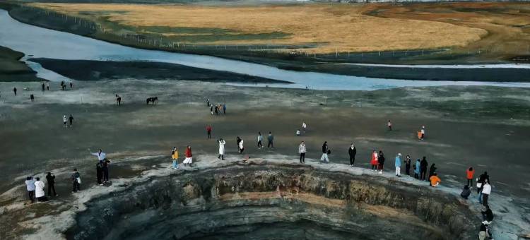 山野民宿(木吉乡火山景区店)图片