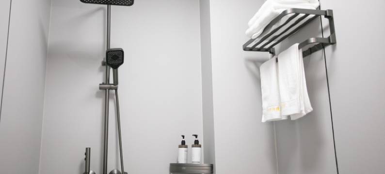 平舆中州快捷宾馆图片