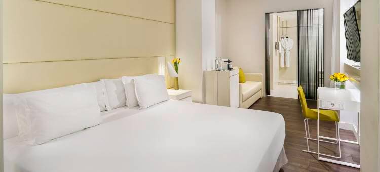 H10近鄂昆诺大酒店(H10 Urquinaona Plaza Hotel)图片