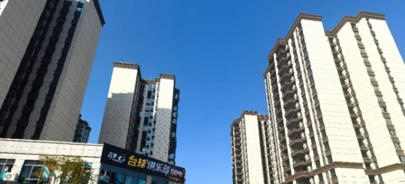 金河湾酒店图片