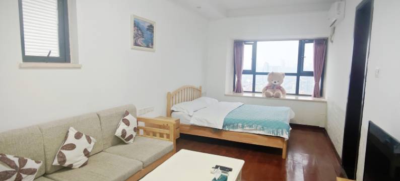 晴天公寓(成都春熙路太古里店)图片