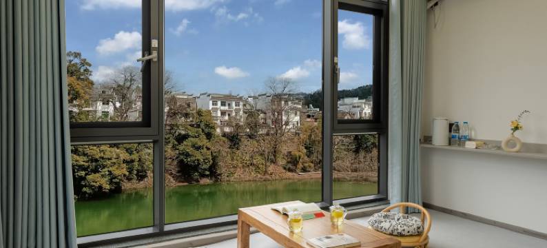 婺源晓韵馨居民宿图片