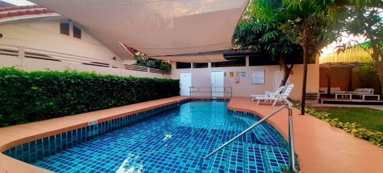 英格南酒店(Ingnaam Hotel)图片