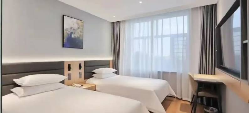 南京安之行宾馆(禄口机场店)图片