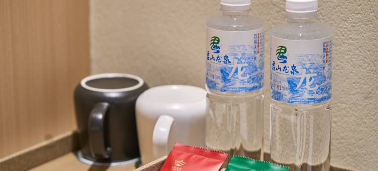 仙山酒店图片
