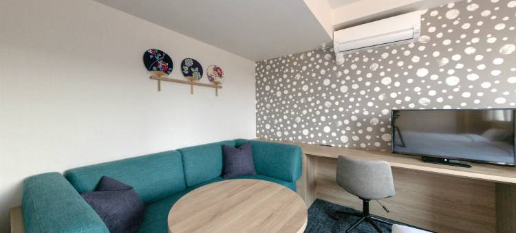 成田机场Tabino快速酒店(Tabino Hotel EXpress Narita)图片