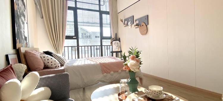 隆扬行政公馆图片