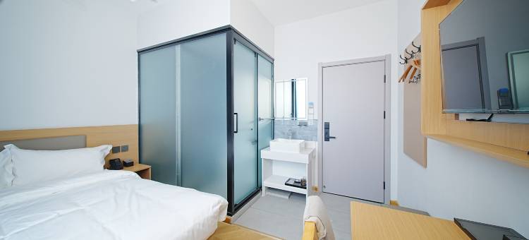 贝壳酒店(齐河汽车站店)图片