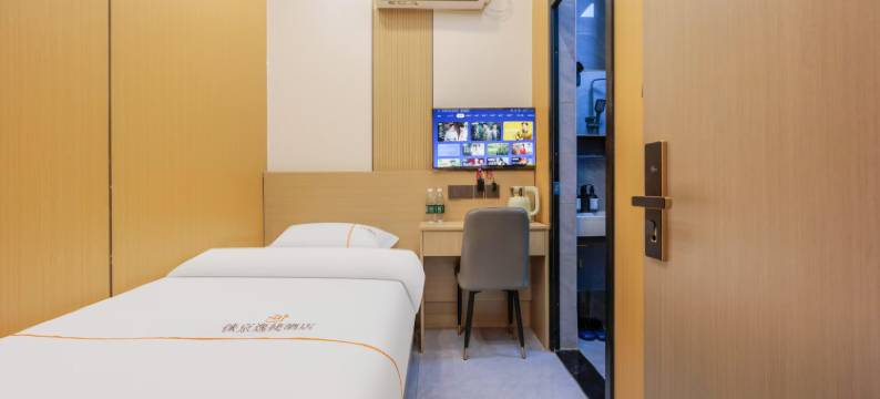 徕京逸捷酒店(望京地铁站店)图片