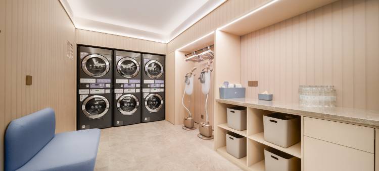 汉庭酒店(贵阳花果园白宫艺术中心店)图片