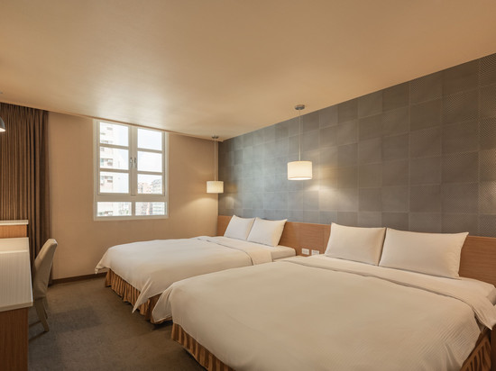 康桥商旅(高雄三多商圈馆)