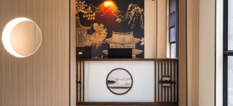 大理风悦山行酒店(大理古城店)图片