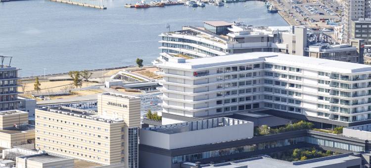 JR九州长崎酒店(JR Kyushu Hotel Nagasaki)图片