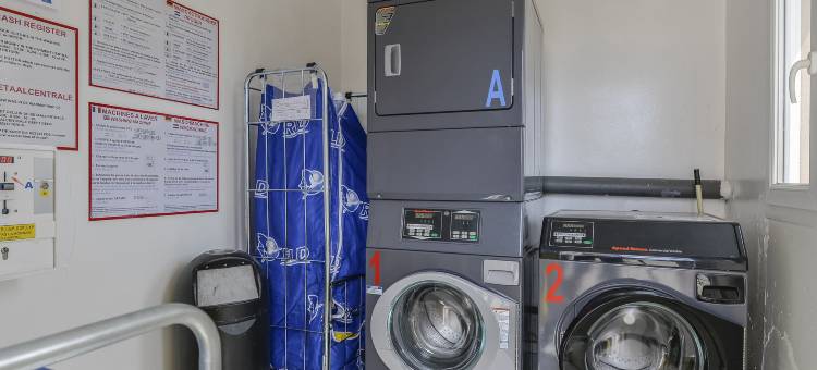 阳光假日-湖边住宅(Vacancéole – les Rives du Lac – Sun Hols)图片