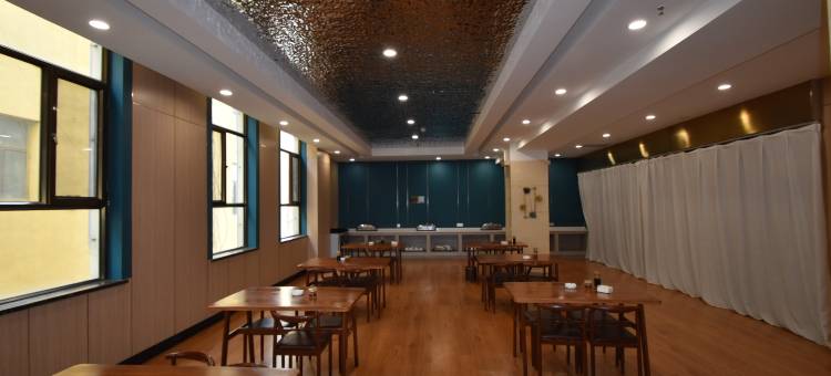 浩海智能酒店(云东中学怀仁站店)图片