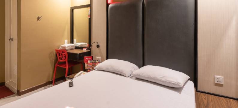 崇光卡恩塔酒店(Hotel Sogo Cainta)图片