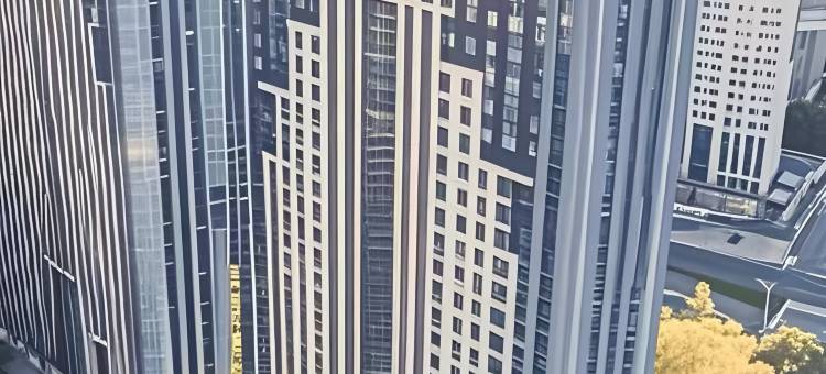 斯维登度假公寓(济南奥体中心市政府店)图片