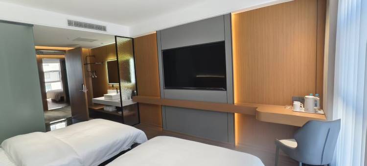 云泊轻居酒店图片