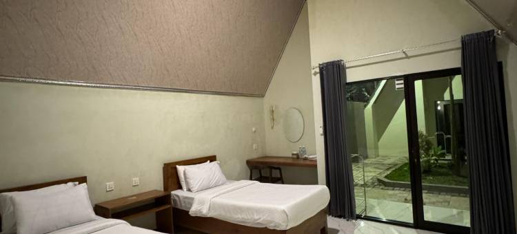 KALININGRAT COTTAGE 2图片