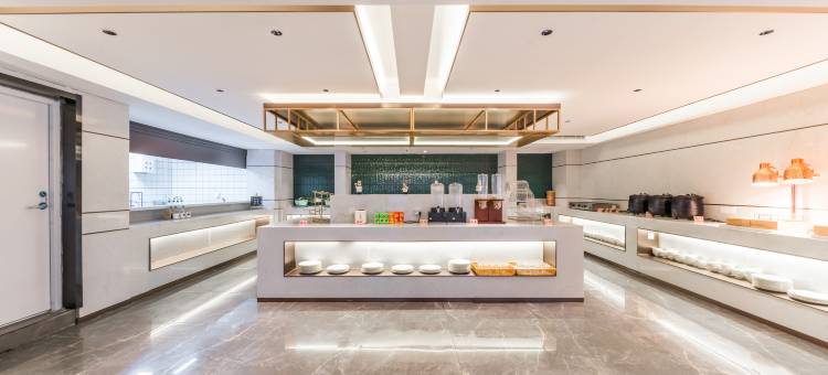 锦江之星酒店(淮南寿县楚文化博物馆店)图片