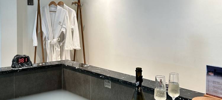 青秋私汤民宿(西湖店)图片