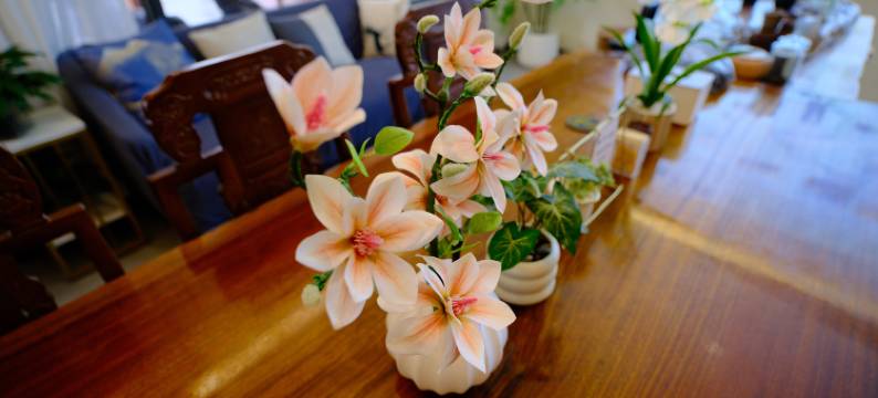 荔波宜禾溪苑民宿(小七孔东门店)图片