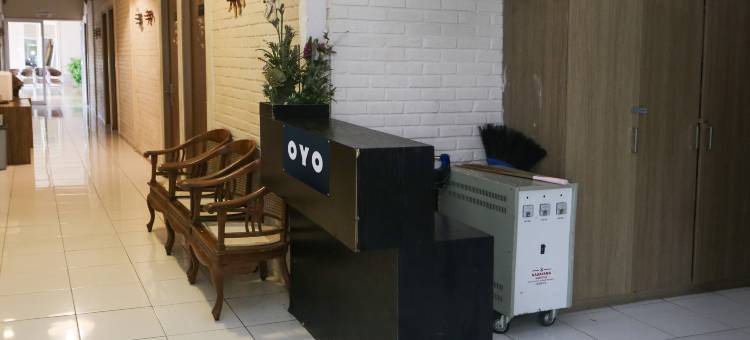 Collection O Villa Bunga Bunga Near Gunung Mas Agrotourism图片