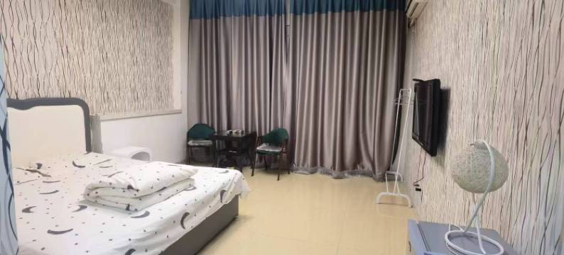 大庆宿院乘风日租公寓图片