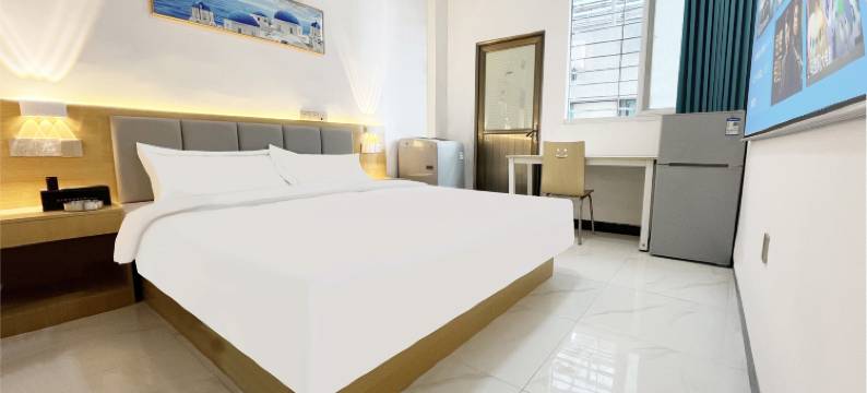 浦庆公寓(厦门高崎国际机场创新园地铁站店)图片